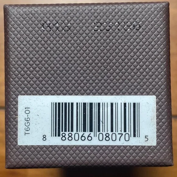 Tom Ford Tobacco Vanille 30 ML Empty Box - Picture 8 of 12